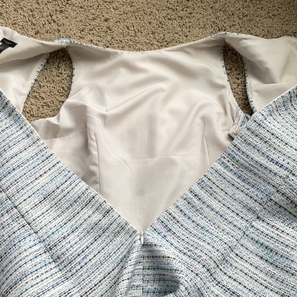 Ann Taylor Sleeveless Dress - Picture 8 of 11